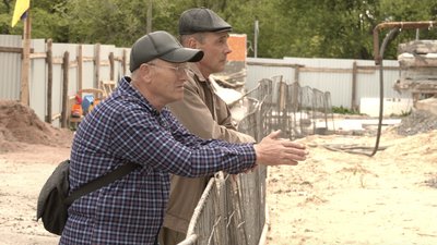 відбудова уманської багатоповерхівки відбудова уманської багатоповерхівки