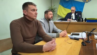 Підозрюють у смертельній аварії: за міського голову Вознесенська внесли заставу