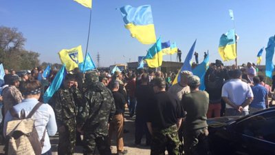 У Криму у справі батальйону ім. Номана Челібіджіхана засудили Кадирова і Асанова