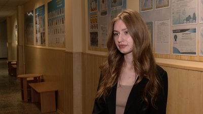 Вступ на магістратуру 2023-го року: виші Полтавщини завершують реєстрацію на ЄВІ та ЄФВВ Вступ на магістратуру 2023-го року: виші Полтавщини завершують реєстрацію на ЄВІ та ЄФВВ