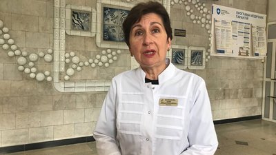 Наталія Білик Наталія Білик