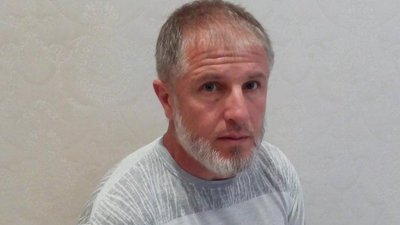 Мухтар Арісланов