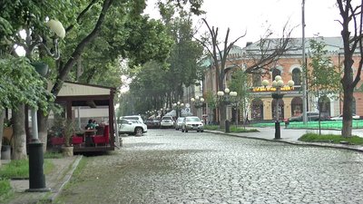 «Містечко майстрів» у Полтаві сплачуватиме 530 гривень за місце торгівлі «Містечко майстрів» у Полтаві сплачуватиме 530 гривень за місце торгівлі