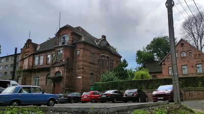 7 історичних будівель Запоріжжя набудуть статусу об'єктів культурної спадщини. Що про них відомо 7 історичних будівель Запоріжжя набудуть статусу об'єктів культурної спадщини. Що про них відомо