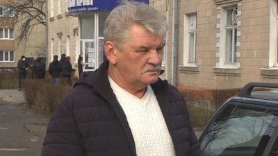 У Луцьку за день кров здали більше сотні людей У Луцьку за день кров здали більше сотні людей