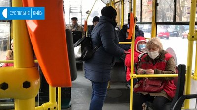 Тролейбус у Києві Тролейбус у Києві