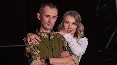 Історія про зниклого безвісти бійця з Черкас