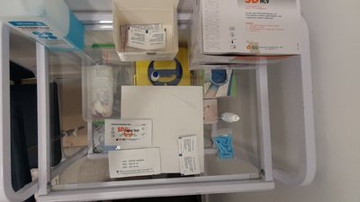 Як часто треба проходити тест на ВІЛ