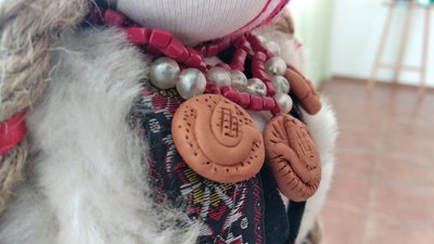 Виставку ляльок в традиційних костюмах країн світу відкрили в Ужгороді Виставку ляльок в традиційних костюмах країн світу відкрили в Ужгороді