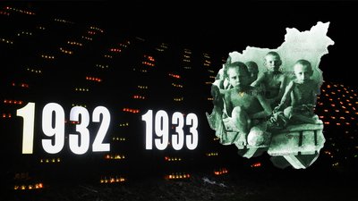 Голодомор в Україні: яким було життя сиротинців на Чернігівщині