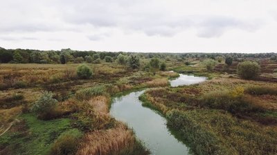 Екологія водойм на Черкащині: Сула річка Екологія водойм на Черкащині: Сула річка