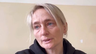 Уламок біля серця. Львівські лікарі врятували пораненого підлітка з Бахмута Уламок біля серця. Львівські лікарі врятували пораненого підлітка з Бахмута