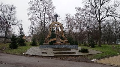 "Причина смерті – українець". Історики про голодомор 1932-1933 років на Сумщині