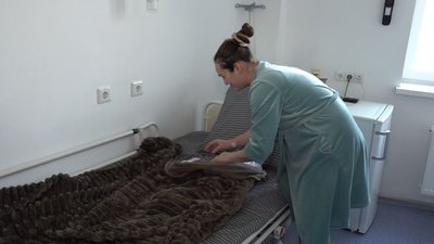 ЯК ПРАЦЮВАВ ПЕРИНАТАЛЬНИЙ У 2022-МУ ЯК ПРАЦЮВАВ ПЕРИНАТАЛЬНИЙ У 2022-МУ