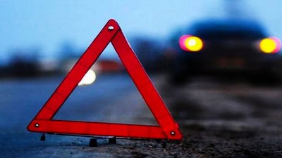 Поліцейські розслідують обставини смертельної аварії на Львівщині