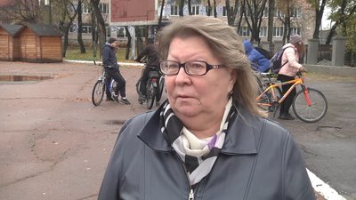 У Сосниці День Захисників та Захисниць України відзначили велопробігом У Сосниці День Захисників та Захисниць України відзначили велопробігом