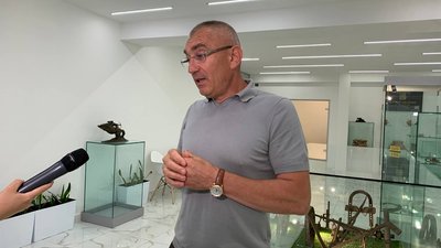 Член комітету Верховної Ради України з питань аграрної та земельної політики Іван Чайківський Член комітету Верховної Ради України з питань аграрної та земельної політики Іван Чайківський