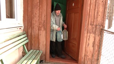 Вода за графіком та аварійні труби. 5-й рік триває ремонт водопроводу у місті Борислав на Львівщині Вода за графіком та аварійні труби. 5-й рік триває ремонт водопроводу у місті Борислав на Львівщині