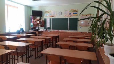 Навчальний рік на Миколаївщині. Що відомо