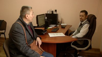 Запоріжець вже рік не отримує заробітну плату Запоріжець вже рік не отримує заробітну плату