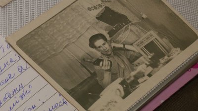 "Хвіст "рідного" НКВС тягнувся за мною до незалежної України". Історія вояка УПА з Прикарпаття на псевдо "Данилко" "Хвіст "рідного" НКВС тягнувся за мною до незалежної України". Історія вояка УПА з Прикарпаття на псевдо "Данилко"