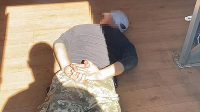 На Миколаївщині поліція припинила спробу рейдерського захоплення підприємства На Миколаївщині поліція припинила спробу рейдерського захоплення підприємства