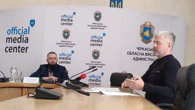 На Черкащині запланувати випустити рибу в Дніпро На Черкащині запланувати випустити рибу в Дніпро
