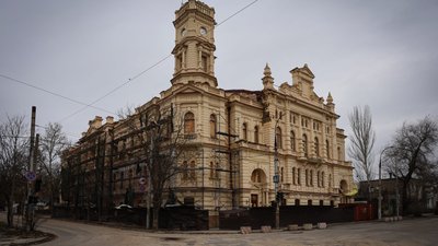 Херсонський художній музей
