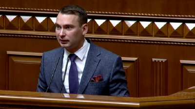 "На початку квітня закон про мобілізацію набуде чинності" — нардеп Железняк