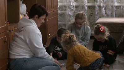 Як живе одна з патронатних сімей Черкащини
