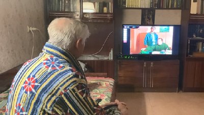Користувачам "Миколаївського кабельного телебачення" вимкнули канали двох медіахолдингів Користувачам "Миколаївського кабельного телебачення" вимкнули канали двох медіахолдингів