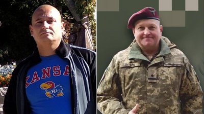 У російсько-українській війні загинули двоє військових з Черкащини