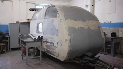 “Для перемоги робимо все, що можемо”: як студенти вінницького училища допомагають захисникам “Для перемоги робимо все, що можемо”: як студенти вінницького училища допомагають захисникам
