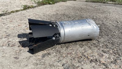 Харківський авіазавод зможе відновити роботу за два місяці після припинення обстрілів — гендиректор Харківський авіазавод зможе відновити роботу за два місяці після припинення обстрілів — гендиректор