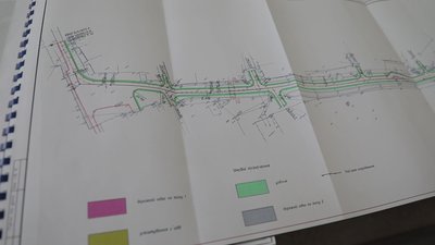 Марафон "Місцеві": дорогу на Одещині не ремонтують понад двадцять років Марафон "Місцеві": дорогу на Одещині не ремонтують понад двадцять років