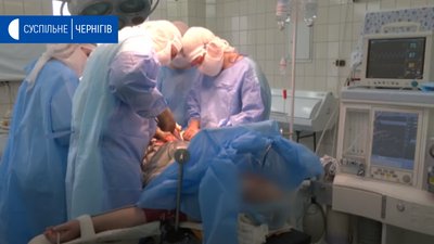 Харчування й проживання в Чернігівському онкоцентрі може стати платним