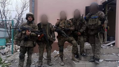 Шукав тіло брата майже 2 роки: історія Руслана Короля Шукав тіло брата майже 2 роки: історія Руслана Короля