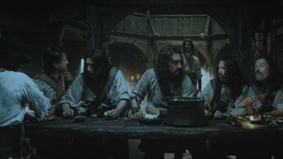 У Черкасах презентували кіно про Довбуша У Черкасах презентували кіно про Довбуша