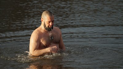 Водохреща у Полтаві Водохреща у Полтаві