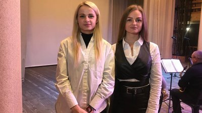 "Охочих було багато, але не всім дали таку можливість проходити службу" — військовий диригент Руслан Біліченко "Охочих було багато, але не всім дали таку можливість проходити службу" — військовий диригент Руслан Біліченко