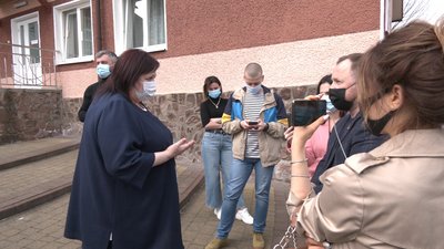 Нардепи хочуть скасувати рішення обласної ради про ліквідацію "Теплого дому" на Прикарпатті