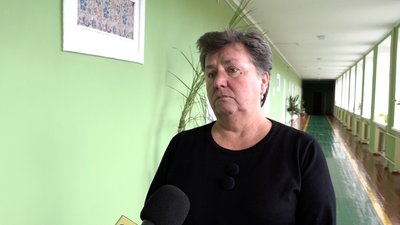 Вдруге вибило вікна: в Житомирі внаслідок ракетних ударів знову пошкоджена будівля однієї зі шкіл-інтернатів Вдруге вибило вікна: в Житомирі внаслідок ракетних ударів знову пошкоджена будівля однієї зі шкіл-інтернатів