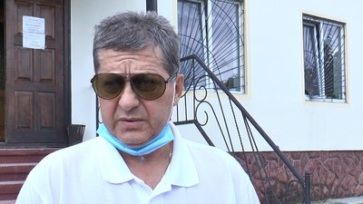 На Івано-Франківщині село залишилося без води через борг "Водоканалу" На Івано-Франківщині село залишилося без води через борг "Водоканалу"