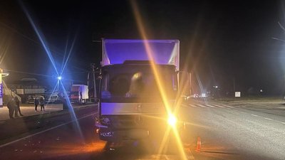 ДТП, Крилос, смерть, Франківщина