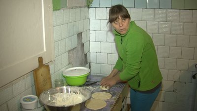 На Волині в приміщенні колишньої лікарні заселили 60 переселенців
