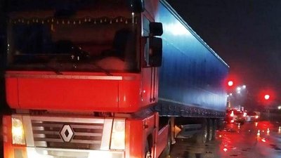 Дві смерті за годину: на Рівненщині у аваріях загинули велосипедист та пішохід Дві смерті за годину: на Рівненщині у аваріях загинули велосипедист та пішохід