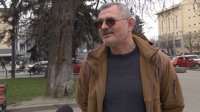 Кібербезпека для АТОвців: у Луцьку триває курс з перепідготовки ветеранів