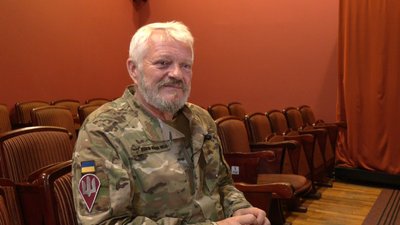 Олексій Кравчук