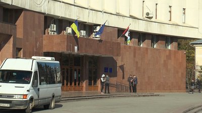 Івано-Франківська обласна ТВК чекає протоколів ще від 12-ти комісій