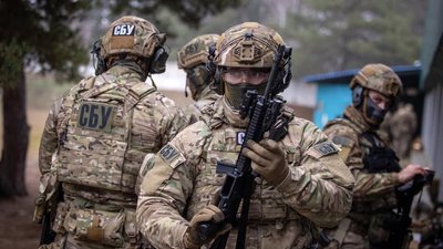 В Одесі затримали депутата з Херсонщини та інтернет-агента РФ – СБУ